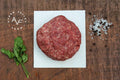 Ayers Valley Farm - Fan Favorite: Beef Ground Steak - 1 lb pack