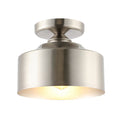 FENTON  FLUSH MOUNTS | LIGHTING