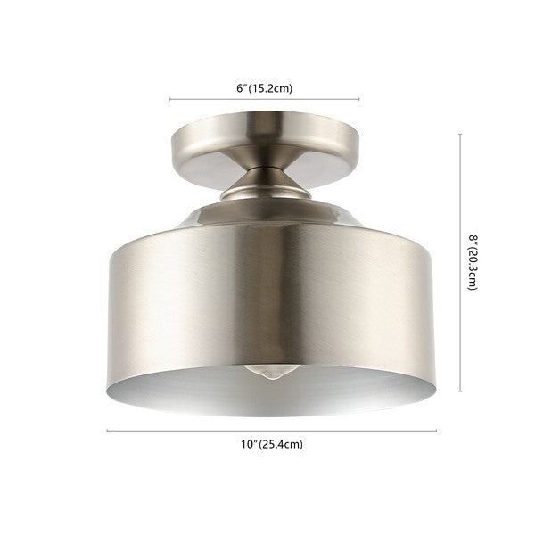 FENTON  FLUSH MOUNTS | LIGHTING