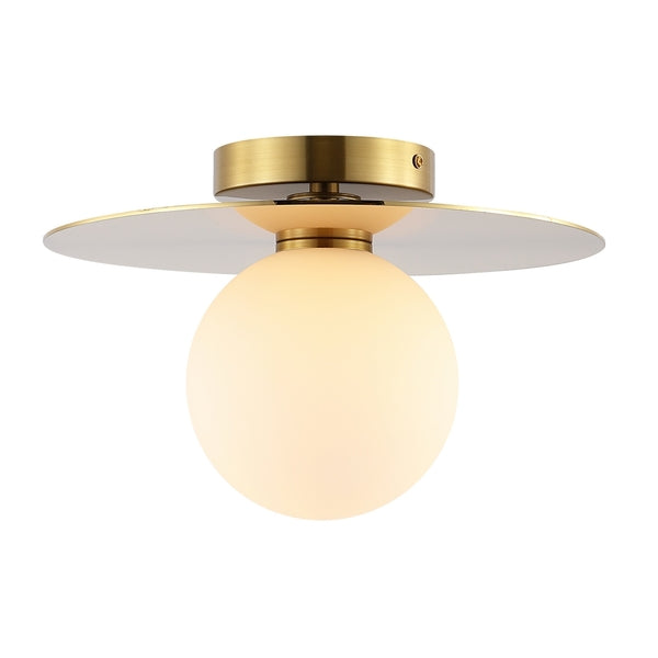 FINLAY  FLUSH MOUNTS | LIGHTING