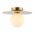 FINLAY  FLUSH MOUNTS | LIGHTING
