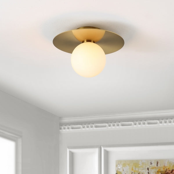 FINLAY  FLUSH MOUNTS | LIGHTING