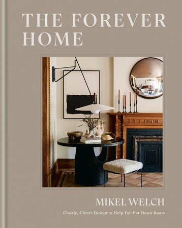 Forever Home, The