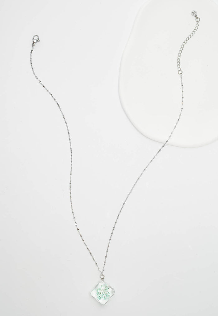 Forever in Bloom Necklace