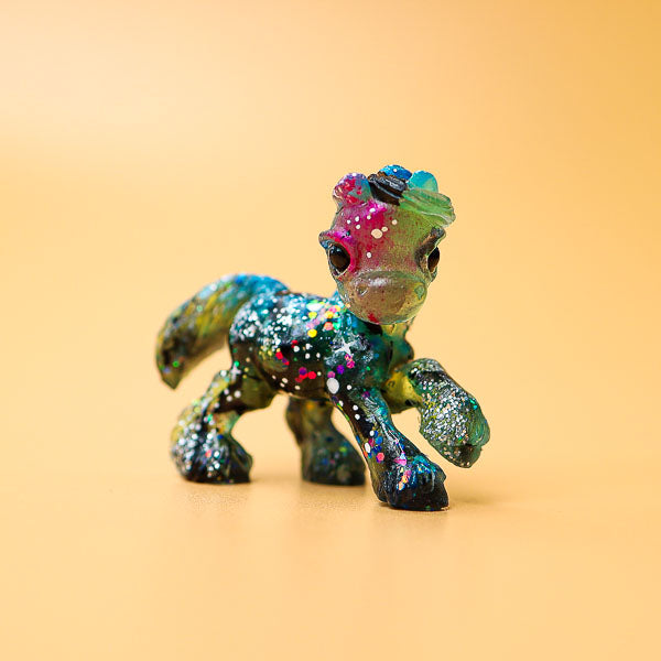Galaxy Mustang GumiPoni