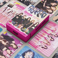 (G)I-DLE 2023 MAMA Photo Cards (55 Cards)