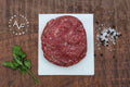Ayers Valley Farm - Gourmet Ground Beef - 1 lb / pkg