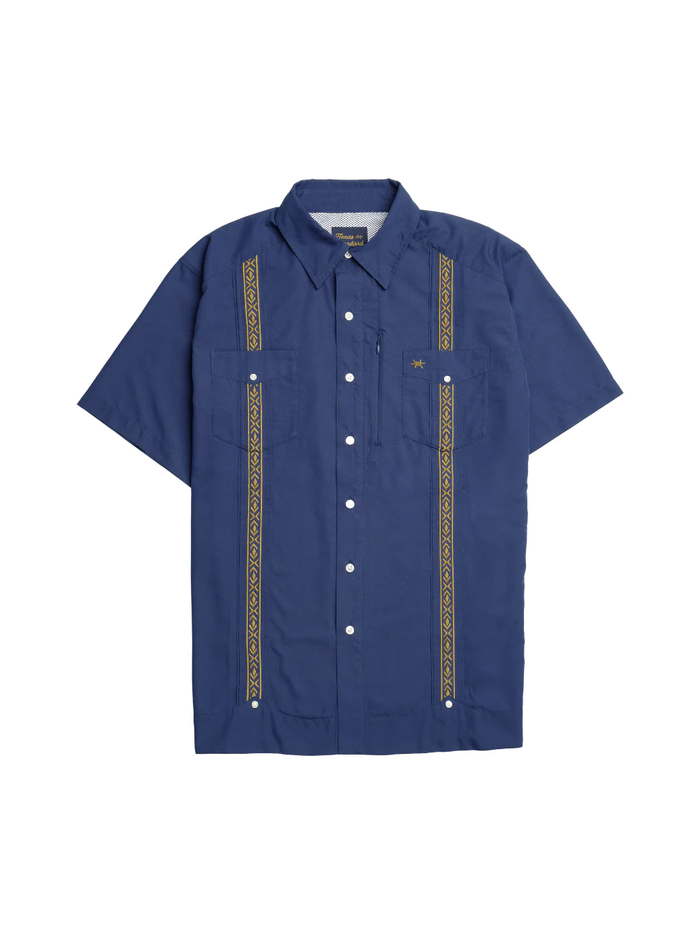 Guayabera Libra