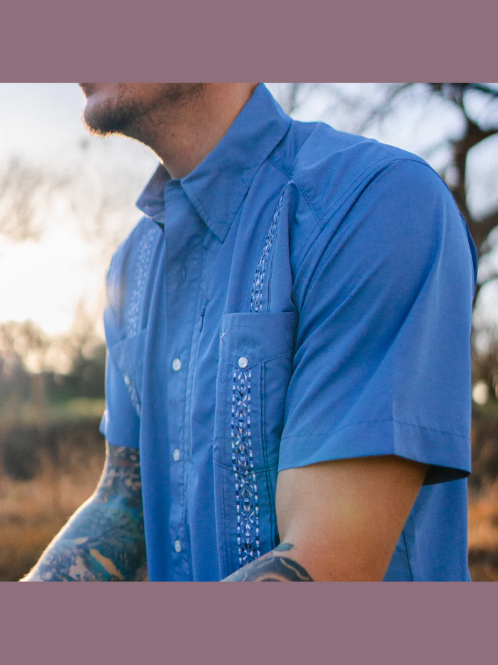 Guayabera Libra