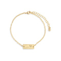 Heart Charm Bracelet