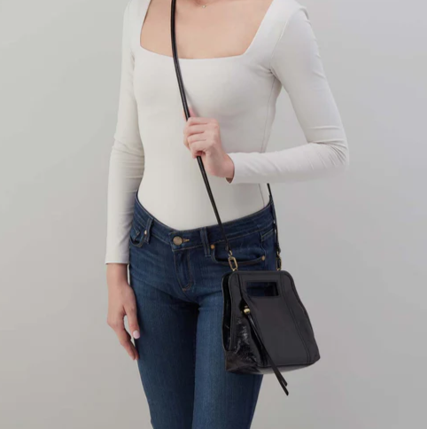 Hobo Ace Crossbody