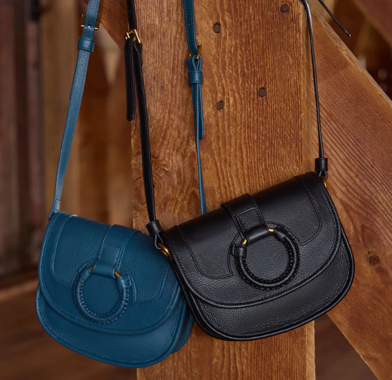 Hobo Kiva Small Crossbody