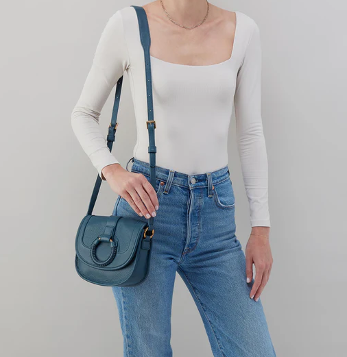 Hobo Kiva Small Crossbody