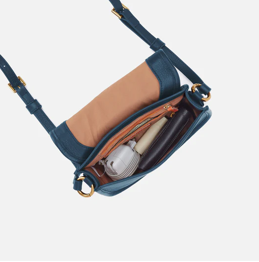 Hobo Kiva Small Crossbody