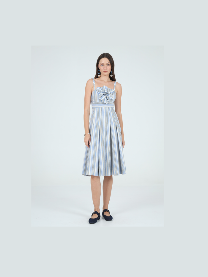 Honolulu Dress