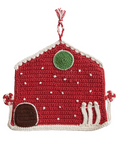 House Pot Holder