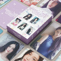 ILLIT Super Real Me Album Photo Card