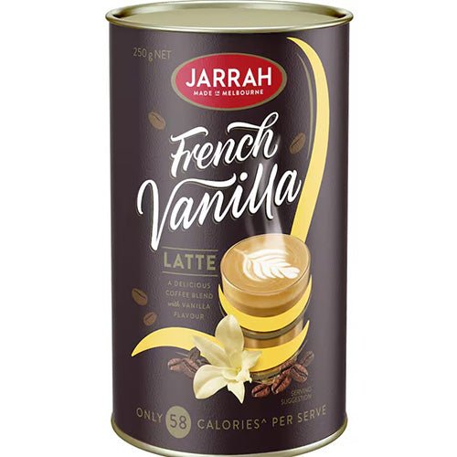 Jarrah Coffee Mixes - ShopNZ