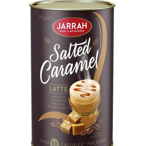 Jarrah Coffee Mixes - ShopNZ