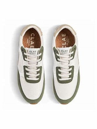 Joshua Sneaker – Sustainable Style with Uppeal™ Apple Fiber