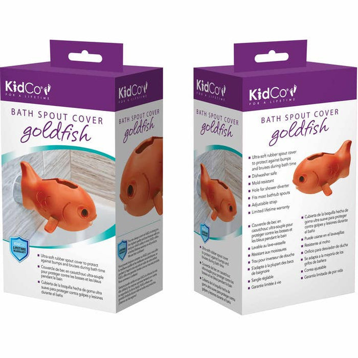 KidCo Bath Spout Cover