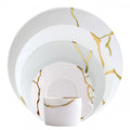 Kintsugi Sarkis Dinnerware