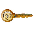 Koru Design NZ Made 21st Key with Optional Stand - ShopNZ