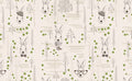 Lucky Rabbit | Wallpaper
