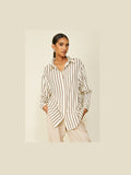 Macario Button Down Shirt