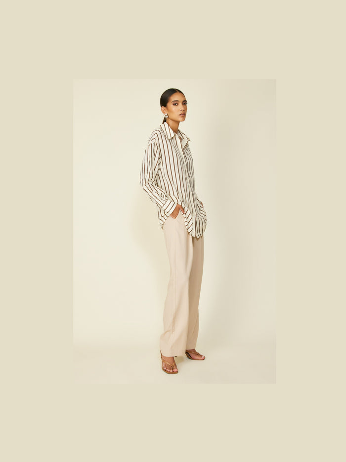 Macario Button Down Shirt