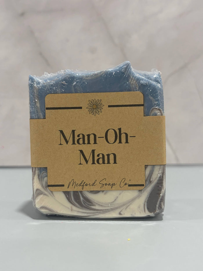 Man-Oh-Man
