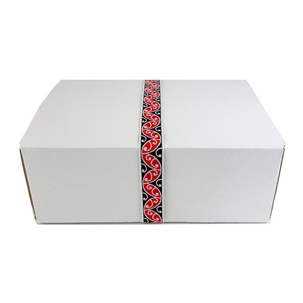 Maori Boy Gift Box - ShopNZ
