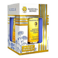 Natural Land On - The - Go Manuka Honey Skincare Gift Set - ShopNZ