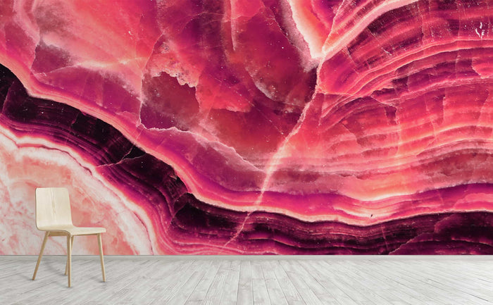 Nebula Wall Mural by Walls Need Loveå¨
