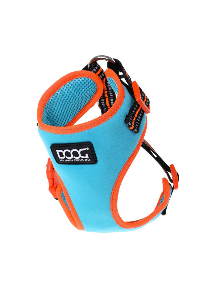 Neoflex Soft Harness BEETHOVEN Neon | Buy Now
