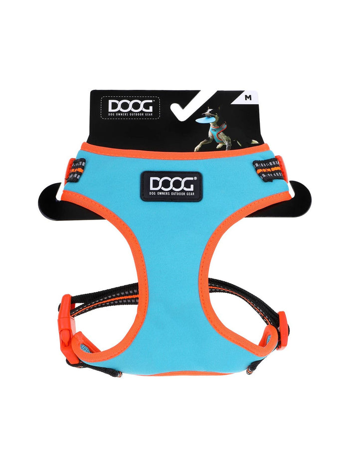 Neoflex Soft Harness BEETHOVEN Neon | Buy Now