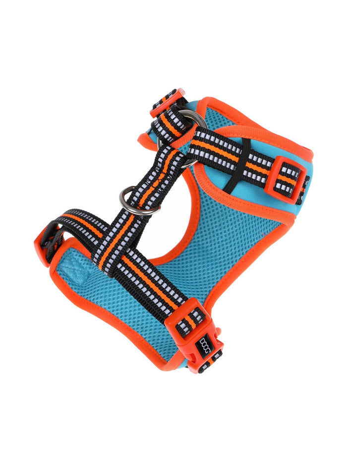 Neoflex Soft Harness BEETHOVEN Neon | Buy Now