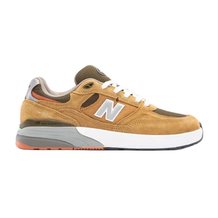 New Balance Reynolds 933 MNO