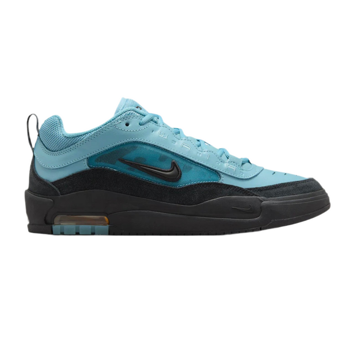 Nike SB Air Max Ishod Black/Denim