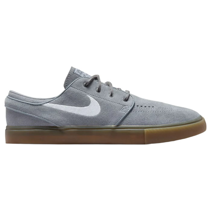 Nike Sb Zoom Janoski OG+ Cool Grey