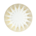 Noel Bread & Butter Plate, 6.3"