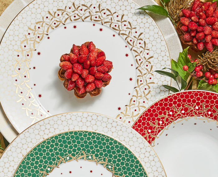 Noel Dinnerware