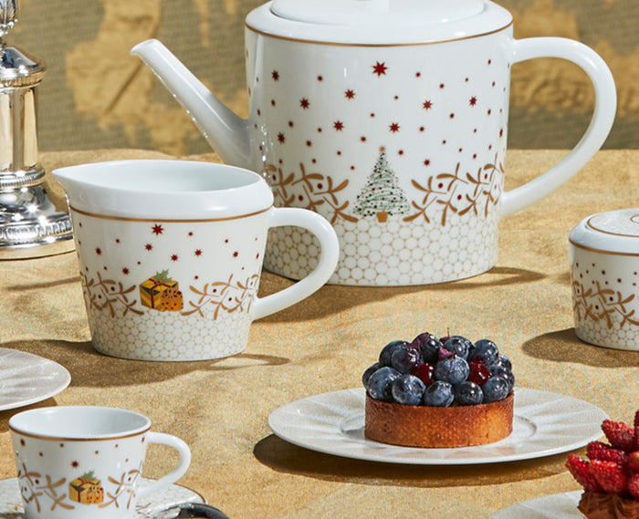 Noel Dinnerware