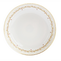 Noel Open Vegetable Plate