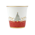Noel Tumbler & Candle