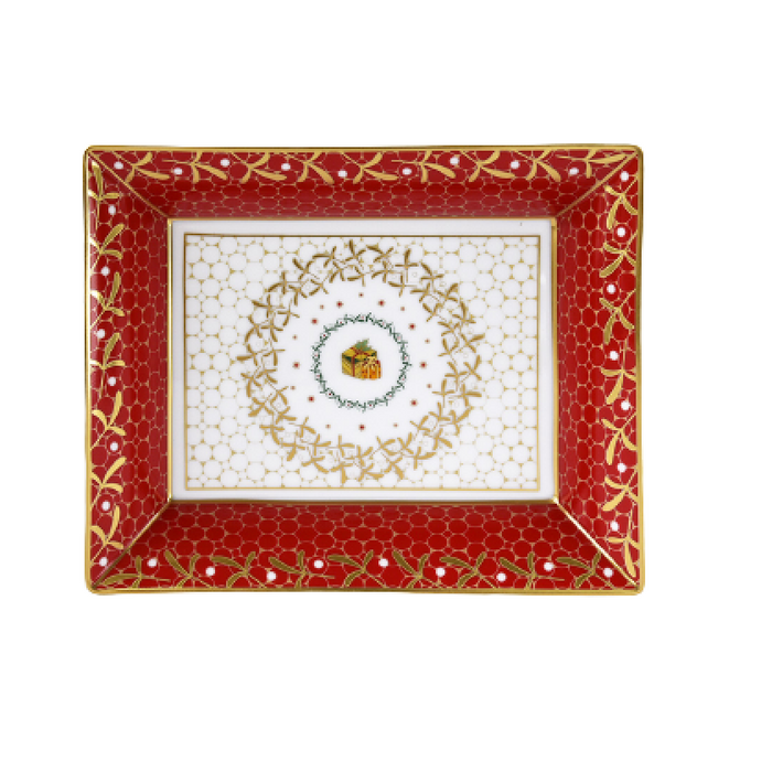 Noel Valet Tray