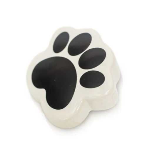 Nora Fleming It's Paw-ty Time Mini
