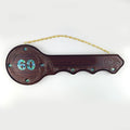 NZ 60th Birthday Key