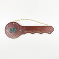NZ 80th Birthday Key - ShopNZ