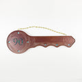 NZ 90th Birthday Key - ShopNZ